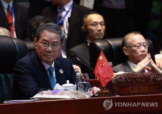 Kim, China’s Li discuss elevating cooperation, strategic communication: KCNA 
